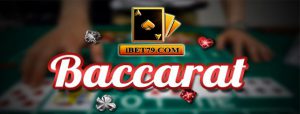 baccarat