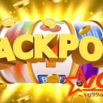 Jackpot tại vegas79 - Cơ hội trở thành triệu phú!